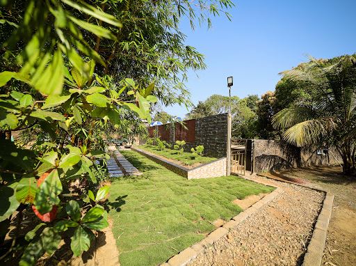 DANDELI DREAMS JUNGLE STAY